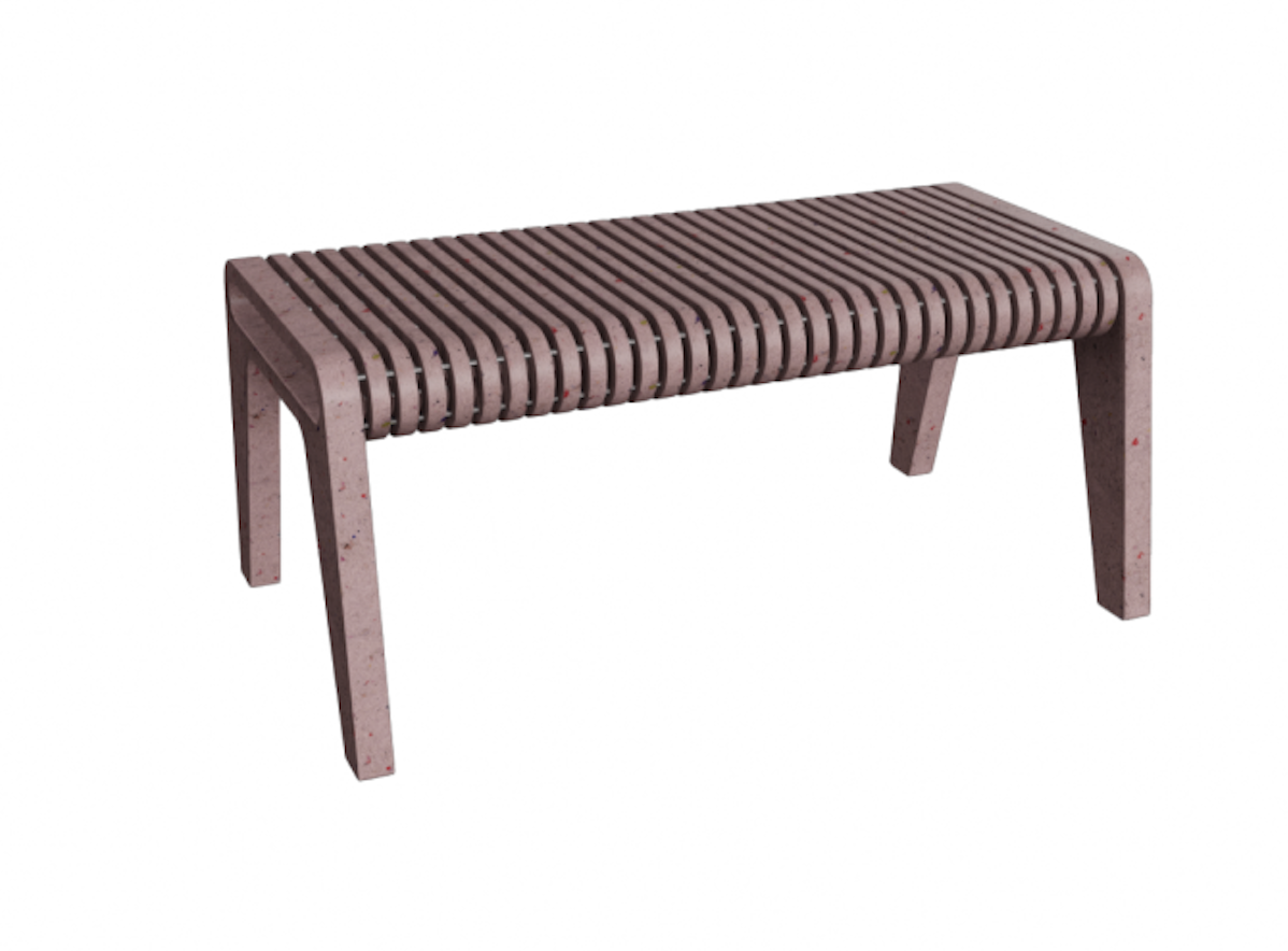 Vika bench